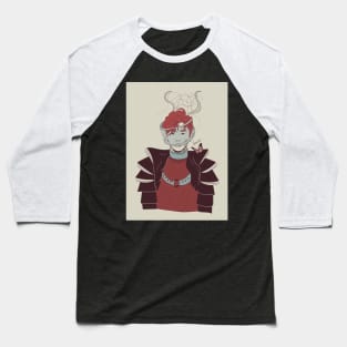 MONSTA X Kihyun Baseball T-Shirt